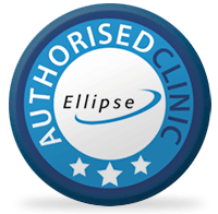 Ellipse Authorised IPL hair removal clinic
